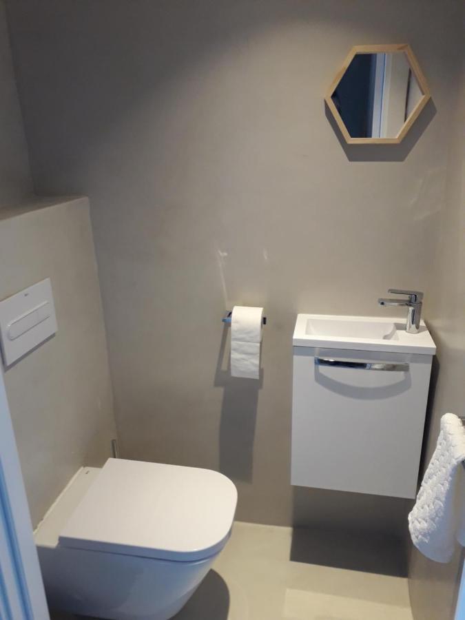 Jacuzzi & Sauna Apartment ! Salou Bagian luar foto