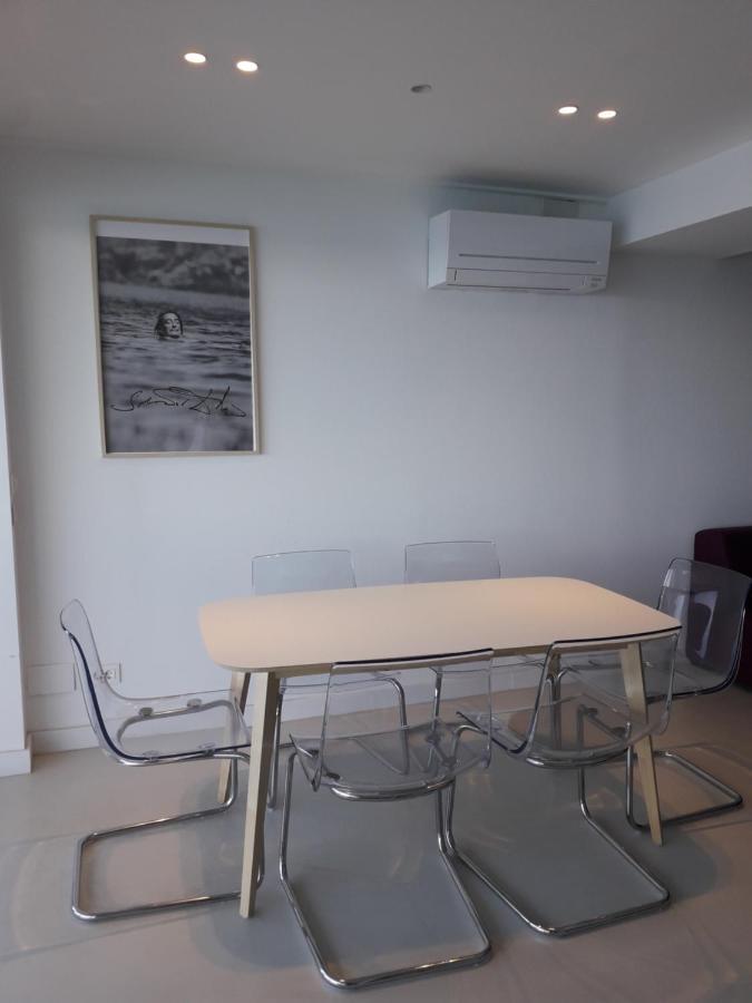 Jacuzzi & Sauna Apartment ! Salou Bagian luar foto